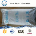 Blue Water Chemical of Polyaluminium Chloride decolorization for hs code textile machinery